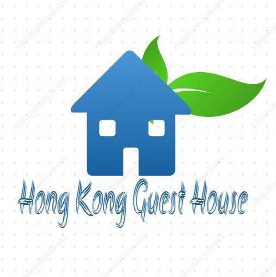 Hong Kong Guest House Wan Chai (Hong Kong) 外观 照片